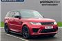 2018 Land Rover Range Rover Sport 3.0 SDV6 Autobiography Dynamic 5dr Auto