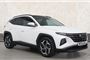 2021 Hyundai Tucson 1.6 TGDi Ultimate 5dr 2WD
