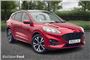 2022 Ford Kuga 1.5 EcoBoost 150 ST-Line X 5dr