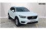 2019 Volvo XC40 2.0 T4 Momentum 5dr AWD Geartronic