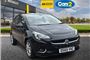 2019 Vauxhall Corsa 1.4 SRi Nav 5dr