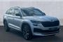 2022 Skoda Kodiaq 1.5 TSI Sport Line 5dr DSG [7 Seat]