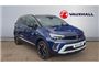 2021 Vauxhall Crossland 1.2 Turbo [130] Ultimate Nav 5dr Auto