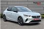 2022 Vauxhall Corsa 1.2 Turbo Elite Edition 5dr Auto