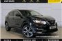 2018 Nissan Qashqai 1.5 dCi N-Connecta 5dr