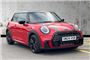 2024 MINI Hatchback 1.5 Cooper Sport Premium 3dr Auto