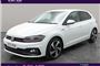 2021 Volkswagen Polo GTI 2.0 TSI 207 GTI+ 5dr DSG