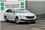 2024 Skoda Superb Estate 2.0 TDI CR SE Technology 5dr DSG