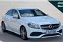 2017 Mercedes-Benz A-Class A200 AMG Line Executive 5dr