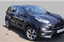 2021 Kia Sportage 1.6 GDi ISG 2 5dr