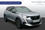 2021 Peugeot 2008 1.2 PureTech 130 GT 5dr