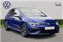 2024 Volkswagen Golf R 2.0 TSI 320 R 4Motion 5dr DSG