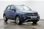 2021 Volkswagen T-Cross 1.0 TSI 110 SE 5dr DSG