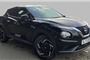 2023 Nissan Juke 1.0 DiG-T 114 N-Connecta 5dr DCT