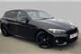 2017 BMW 1 Series 118d M Sport Shadow Ed 5dr Step Auto