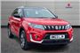 2023 Suzuki Vitara 1.4 Boosterjet 48V Hybrid SZ-T 5dr