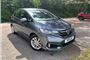 2019 Honda Jazz 1.3 i-VTEC SE 5dr