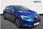 2022 Renault Clio 1.0 TCe 90 Iconic Edition 5dr