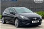 2021 Vauxhall Astra 1.2 Turbo 145 Griffin Edition 5dr