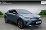 2023 Toyota C-HR 2.0 Hybrid Design 5dr CVT