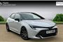 2023 Toyota Corolla 1.8 Hybrid GR Sport 5dr CVT