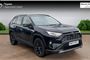 2021 Toyota RAV4 2.5 VVT-i Hybrid Excel 5dr CVT