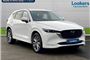 2022 Mazda CX-5 2.0 GT Sport 5dr