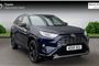 2019 Toyota RAV4 2.5 VVT-i Hybrid Dynamic 5dr CVT