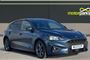 2021 Ford Focus 1.0 EcoBoost 125 ST-Line 5dr Auto