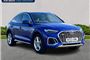 2022 Audi Q5 Sportback 40 TDI Quattro S Line 5dr S Tronic