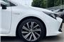 2022 Toyota Corolla 1.8 VVT-i Hybrid Design 5dr CVT