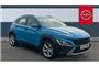 2021 Hyundai Kona 1.0 TGDi 48V MHEV SE Connect 5dr