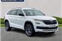 2020 Skoda Kodiaq 2.0 TDI 190 Sport Line 4x4 5dr DSG [7 Seat]