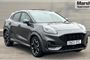 2022 Ford Puma 1.0 EcoBoost Hybrid mHEV ST-Line X 5dr