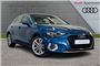 2022 Audi A3 35 TDI Sport 5dr S Tronic