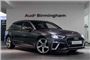 2021 Audi A4 Avant 35 TDI S Line 5dr S Tronic