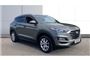 2018 Hyundai Tucson 1.6 GDi SE Nav 5dr 2WD