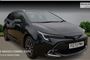 2023 Toyota Corolla Touring Sport 1.8 Hybrid Design 5dr CVT