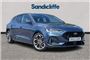 2023 Ford Focus 1.0 EcoBoost Hybrid mHEV 155 ST-Line X 5dr Auto