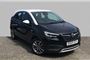 2019 Vauxhall Crossland X 1.2T [110] Sport 5dr [6 Spd] [Start Stop]