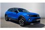 2022 Vauxhall Mokka 1.2 Turbo 100 Elite Premium 5dr