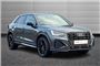 2022 Audi Q2 35 TFSI Black Edition 5dr S Tronic