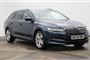 2020 Skoda Superb Estate 1.4 TSI iV SE L DSG 5dr