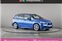 2017 BMW 2 Series Active Tourer 218d M Sport 5dr [Nav]