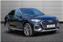 2021 Audi Q5 Sportback 55 TFSI e Quattro Competition 5dr S Tronic