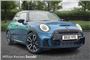 2021 MINI Hatchback 5dr 2.0 Cooper S Sport 5dr Auto