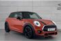 2021 MINI Hatchback 1.5 Cooper Sport II 3dr