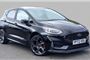 2022 Ford Fiesta ST 1.5 EcoBoost ST-3 5dr