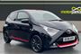 2018 Toyota Aygo 1.0 VVT-i X-Press 5dr