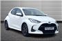 2022 Toyota Yaris 1.5 Hybrid Design 5dr CVT